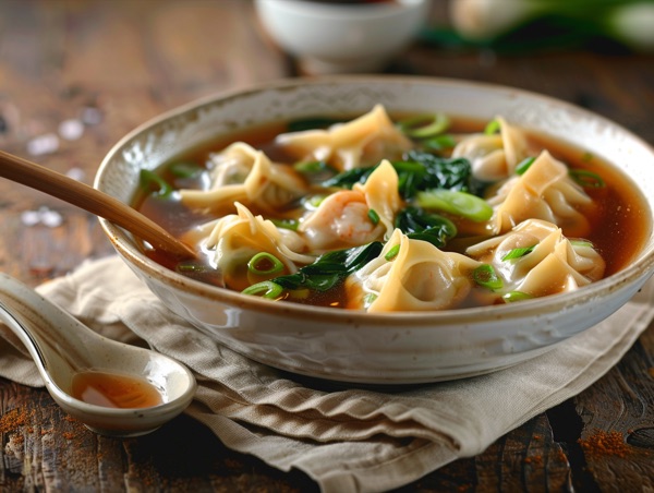 Soups