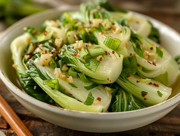 Vegetables & Sides